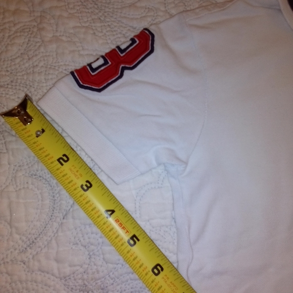 AUTHENTIC US POLO ASSOCIATION. (Size-6) - Picture 5 of 9
